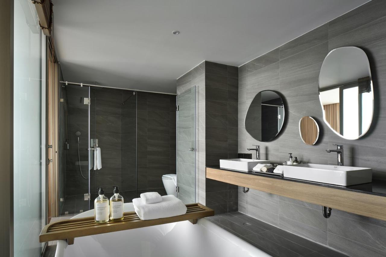 Neera Retreat Hotel 나콘빠톰 외부 사진
