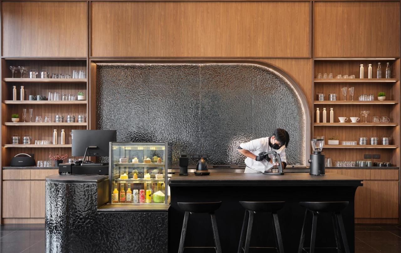 Neera Retreat Hotel 나콘빠톰 외부 사진