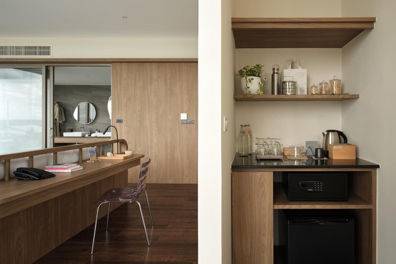 Neera Retreat Hotel 나콘빠톰 외부 사진