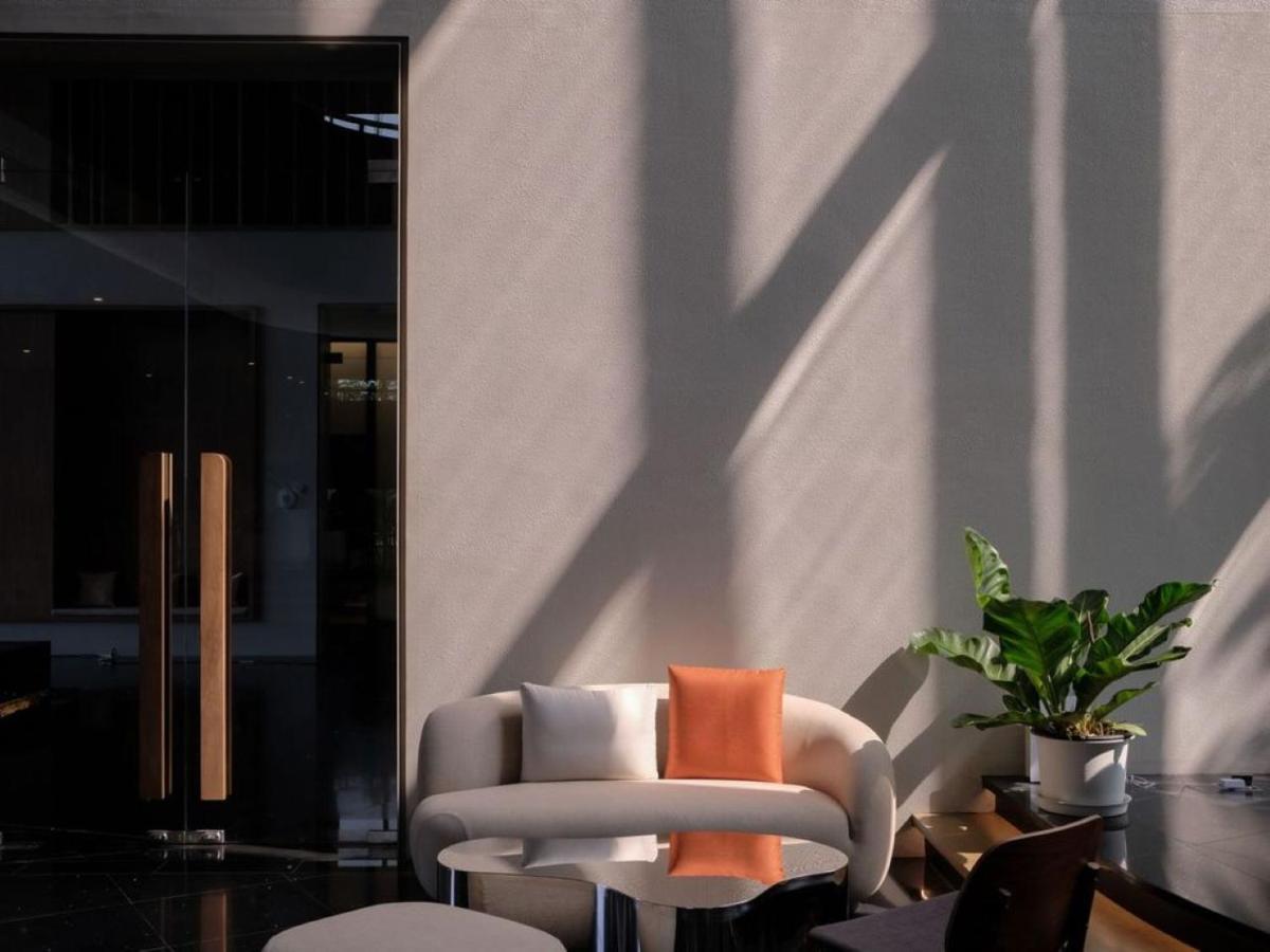 Neera Retreat Hotel 나콘빠톰 외부 사진