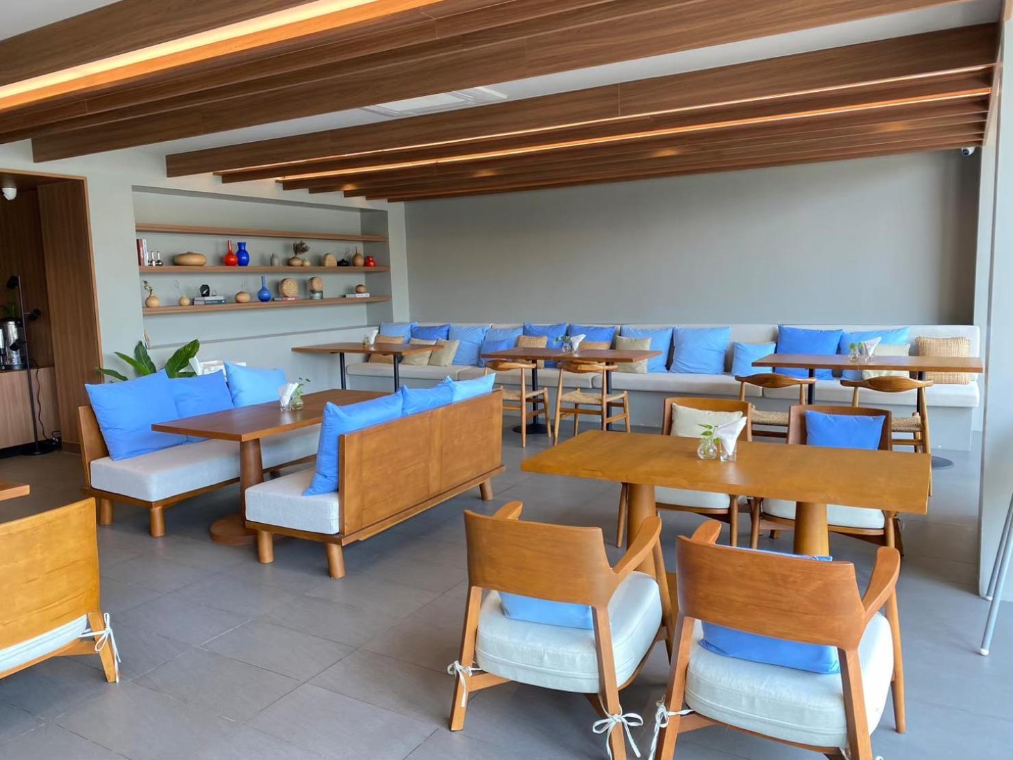 Neera Retreat Hotel 나콘빠톰 외부 사진