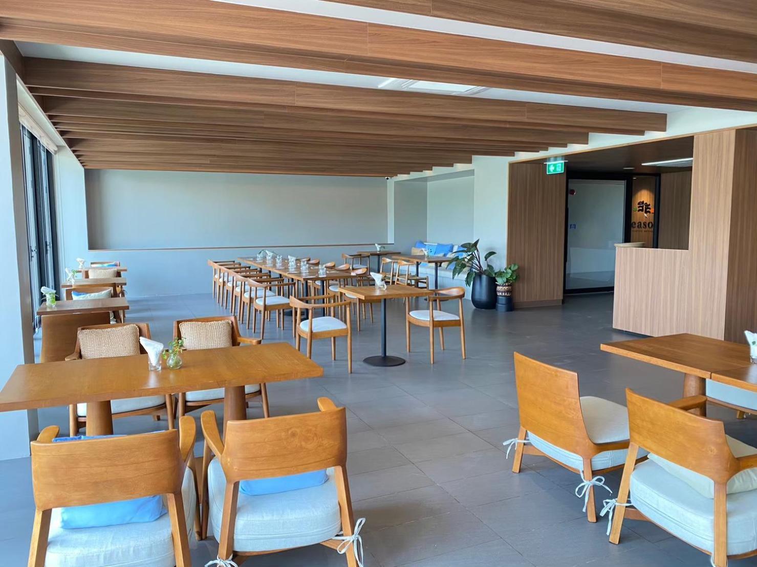 Neera Retreat Hotel 나콘빠톰 외부 사진